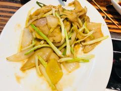 -盈田盈粥庄(博山东路店)