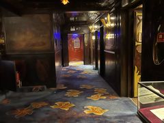 -马克西姆餐厅(崇文门店)