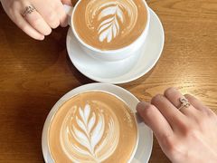 -Pekaa啤咖食肆Coffee&Bistro