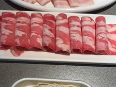 -菌自在·云南野生菌火锅(长安万达店)