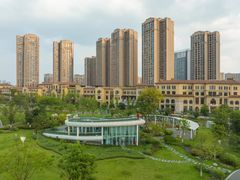 -府河摄影公园