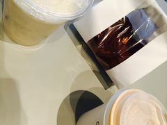 -dotcom coffee古点咖啡(致真大厦店)