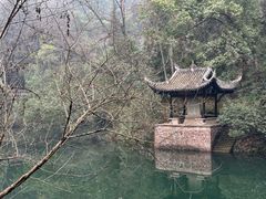 -常德桃花源景区