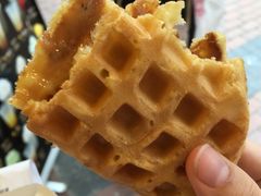 -妈咪鸡蛋仔(尖沙咀东分店)