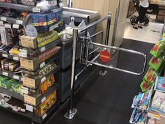 -永辉超市(嘉定大融城店)