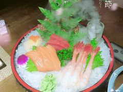-蟹将军·松叶蟹和牛日料放题自助(K11店)