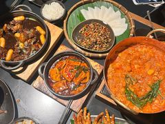 -Ameigo梅果·云贵川bistro(长宁来福士店)