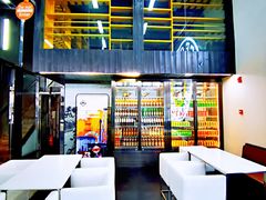 -十二小节BAR·COFFEE·ACE&CLUB·火车咖啡厅(751店)