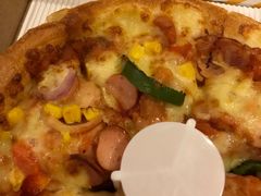 -尊宝比萨(较场口店)