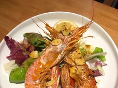 -新贝乐意大利餐厅(苏州中心店)