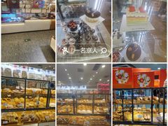 -面包新语(富力城BT店)