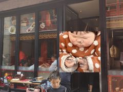 -四季民福烤鸭店(前门廊房二条店)