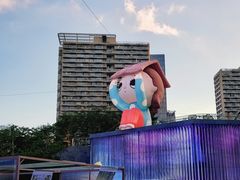 -深圳来福士广场