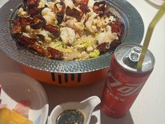 -小鱼小牛(世欧广场店)