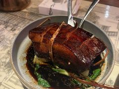 -桂满陇·西湖船宴(平安金融中心店)