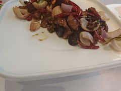 -月福京味斋·烤鸭店·北京菜(鼓楼总店)