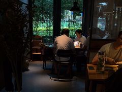 -薇酌饮·陕西菜(南门外店)