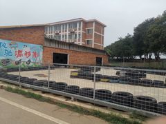 -千龙湖生态旅游度假区