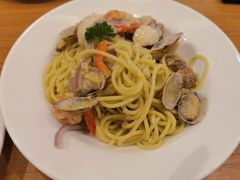 -萨莉亚意式餐厅(深圳北站店)