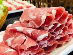 草原羔羊肉-情忆草原涮肉馆