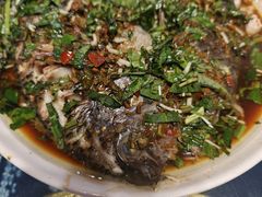 -香满楼(临安路店)