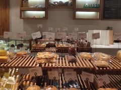 -那家面包房(珠江路店)