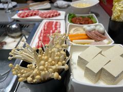 -海底捞火锅(飞马水城店)
