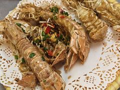 -潮道鱼仔店·潮汕味(长兴路店)