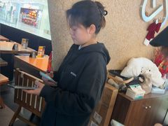 -稻香饭店(IFS国金中心店)