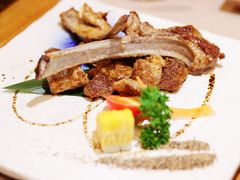 -江户家·日本料理·铁板烧(汉江东路店)