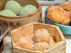 -陶陶居酒家(第十甫路总店)