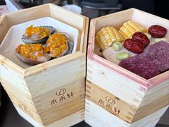 -水禾轩·海鲜蒸汽主题餐厅(新香洲旗舰店)