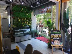 -刘记糟粕醋海鲜烧烤