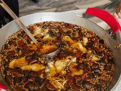 -辣婆婆(航天桥店)