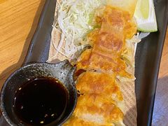 -友名Cross日式咖喱屋(江南大道中店)