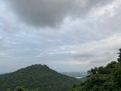 -九曜山