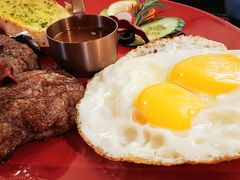 -小世界西餐厅(建国门店)