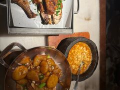 -绿茶餐厅(千岛湖银泰城店)