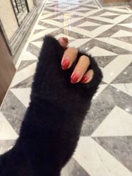 -爱睫物语·疗愈美睫美甲