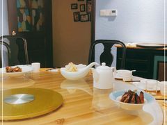 -乔家栅(襄阳南路店)