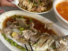 -小六农家乐(崇明西沙湿地店)