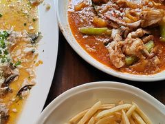 -樟树底(胜利河美食街店)