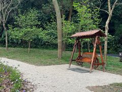 -广州市帽峰山景区