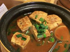 -闽上鲜·福建菜(龙湖滨江天街店)