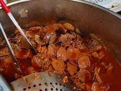 -张记捆鸡(总店)