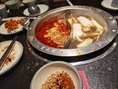 -井格重庆火锅(西直门凯德Mall店)