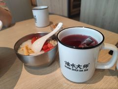 -太二酸菜鱼(中庚漫游城店)