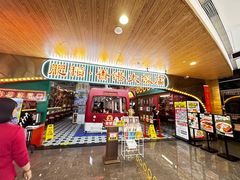 -肥韬茶餐厅(皇庭旗舰店)