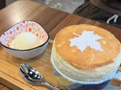 -芙蕾哥哥souffle