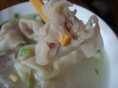 龙抄手-龙抄手(文殊坊店)